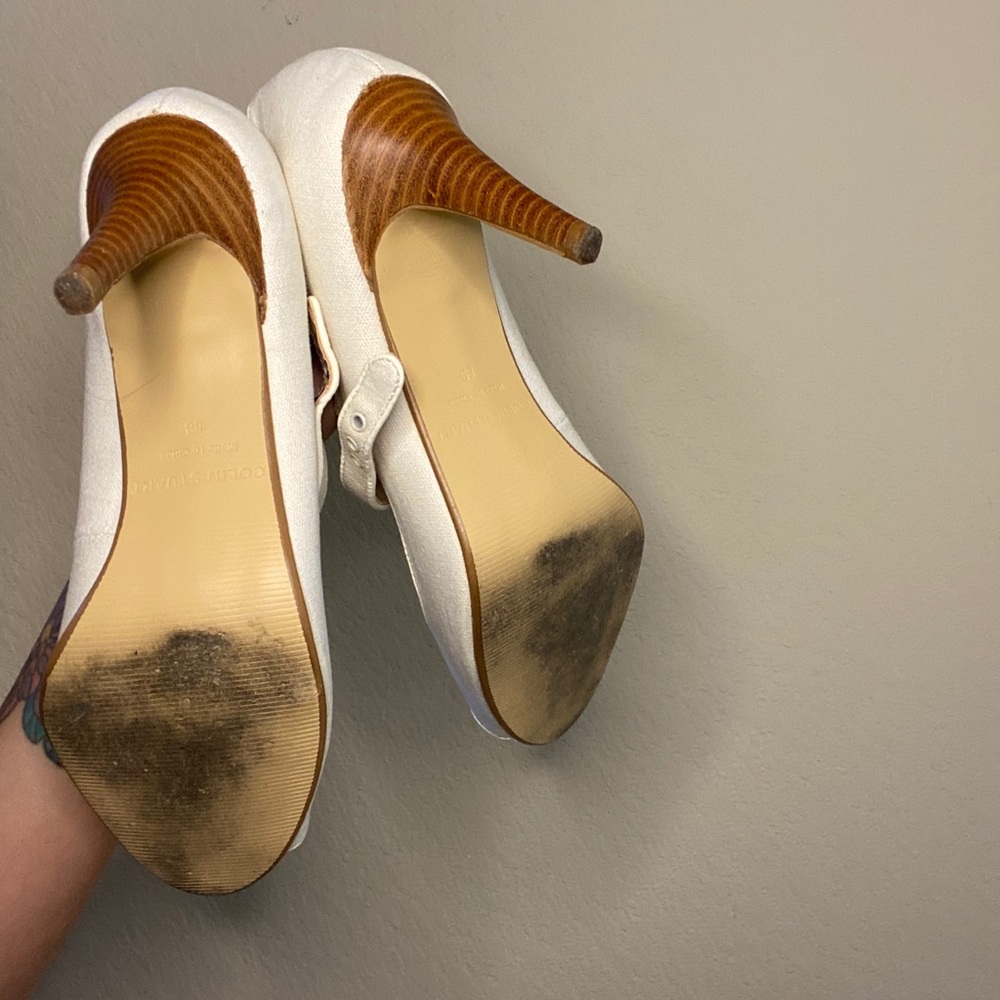 Classic Colin Stuart heels - Picture 4 of 5